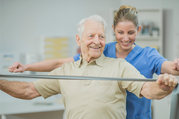 Tratamiento de fisioterapia en el ictus Tratamiento de fisioterapia en el ictus