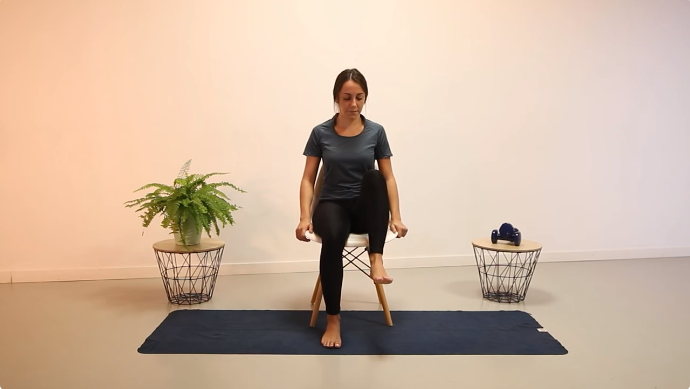 5 ejercicios para ictus