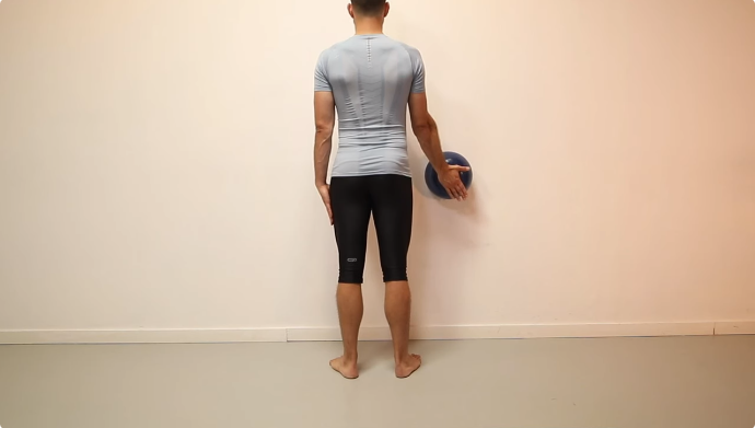 5 ejercicios para ictus