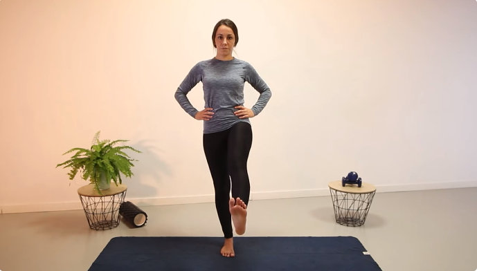 5 ejercicios para ictus