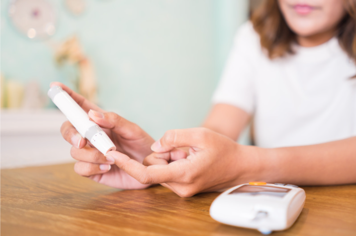 Diabetes Diabetes and therapeutic exercise