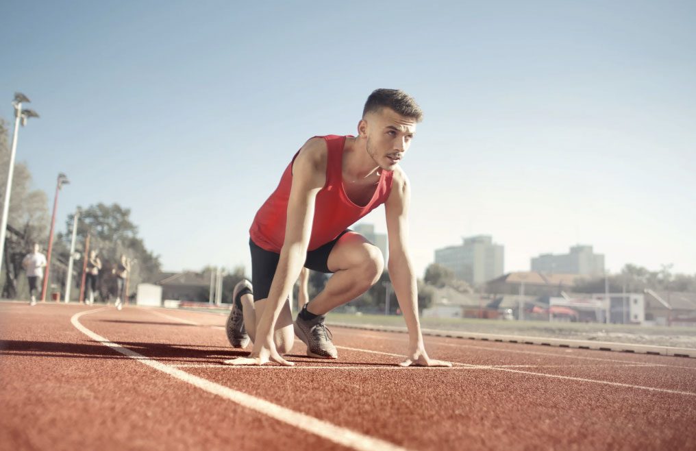 atletismo