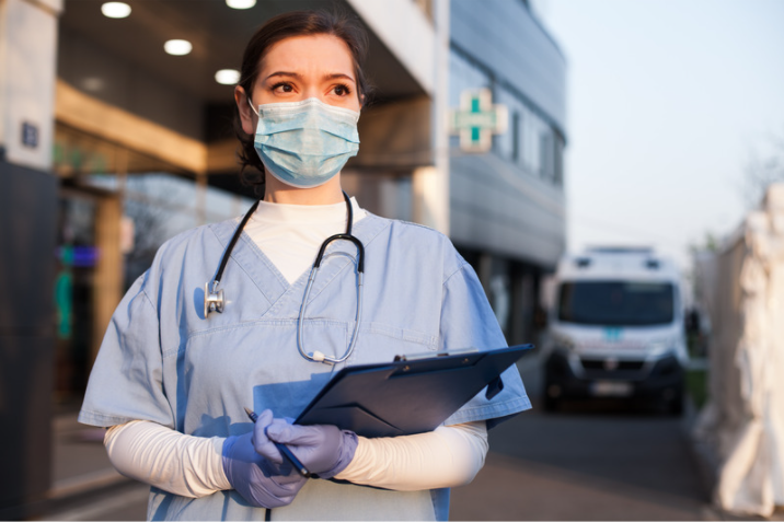 covid medicos covid