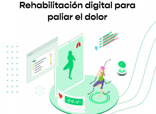 telerehabilitation and pain