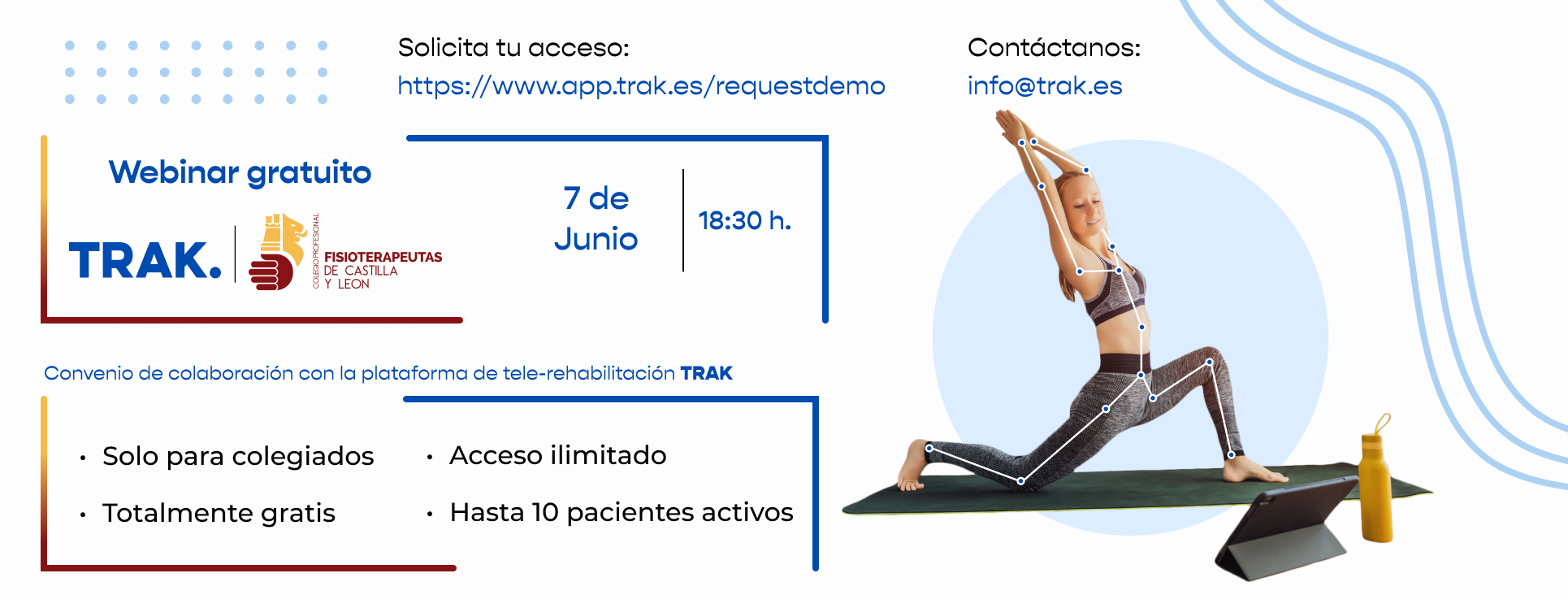 webinar banner colegio castilla y leon