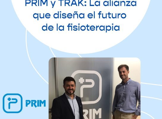 Prim y TRAK