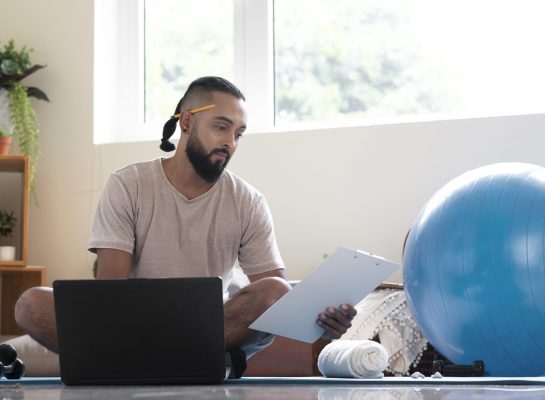 Formación especializada en telerehabilitación online