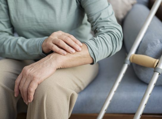 Entrenamiento y ejercicio físico en artritis reumatoide