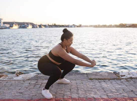 ¿Qué modalidad de ejercicio es más eficaz en mujeres con obesidad?
