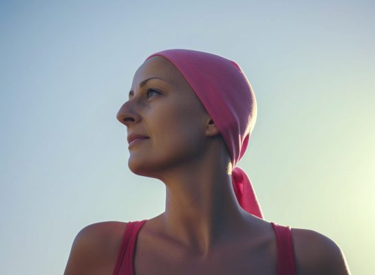 Efectos del ejercicio sobre la inmunidad anti-cáncer
