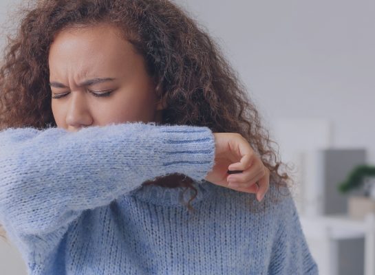Entrenamiento de músculos respiratorios en EPOC