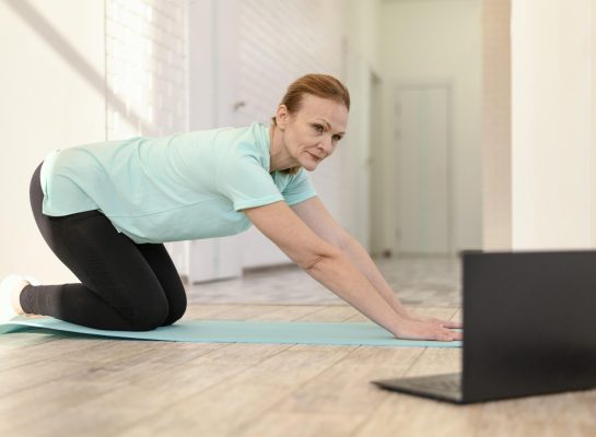 Imprescindibles para tu rehabilitación online