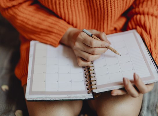 Agenda de eventos 2025 para fisioterapeutas