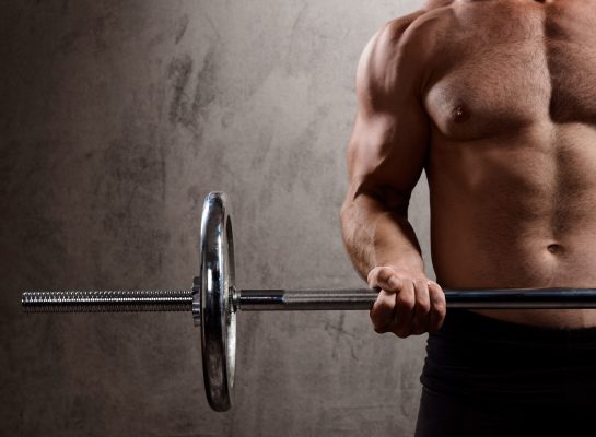 Is Training at Home Effective for Hypertrophy? The Science Behind TRAK