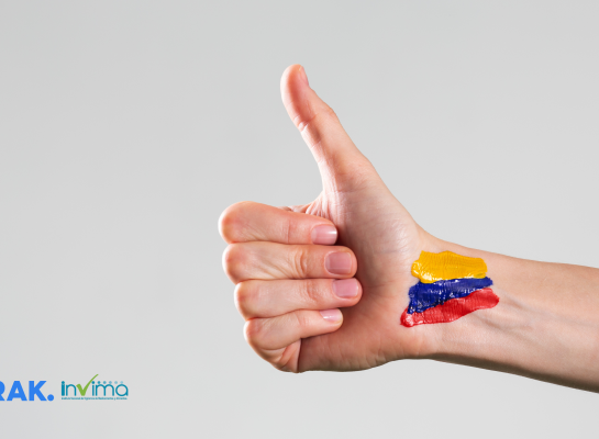 TRAK impulsa la rehabilitación física digital en Colombia. Registro Sanitario INVIMA No. 2025DM-0030646. Fisioterapia digital con seguimiento remoto.